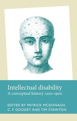 bokomslag Intellectual Disability