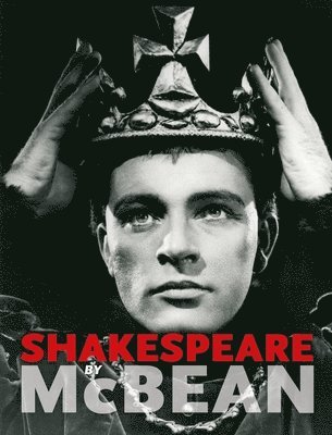 Adrian Woodhouse - Shakespeare by Mcbean, Häftad