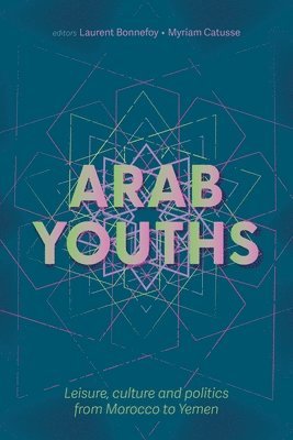 Arab Youths 1