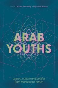 bokomslag Arab Youths