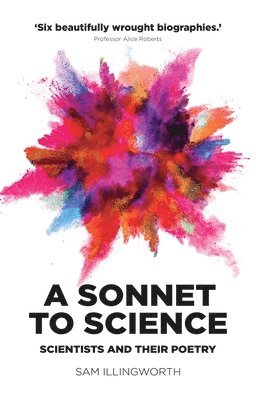 bokomslag A Sonnet to Science