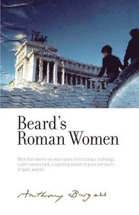 bokomslag Beard's Roman Women