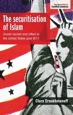 bokomslag Securitisation of Islam