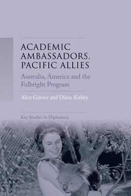 Academic Ambassadors, Pacific Allies 1