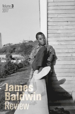 Douglas Field, Justin Joyce, Dwight McBride - James Baldwin Review, Häftad