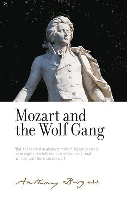 Mozart and the Wolf Gang 1