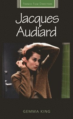 Jacques Audiard