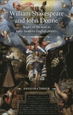 Angelika Zirker - William Shakespeare and John Donne, Inbunden