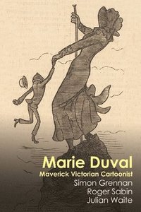 bokomslag Marie Duval