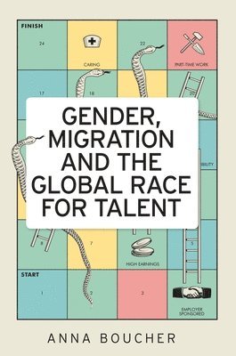 Gender, Migration and the Global Race for Talent 1