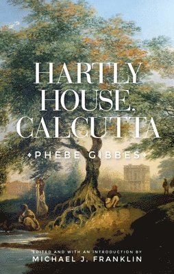 bokomslag Hartly House, Calcutta