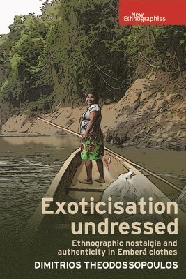 Exoticisation Undressed 1