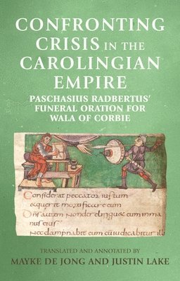 Confronting Crisis in the Carolingian Empire 1