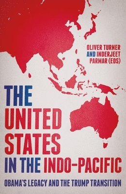 The United States in the Indo-Pacific 1