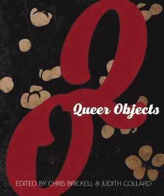 bokomslag Queer Objects