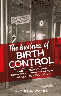 The Business of Birth Control 1