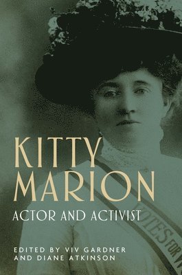 Kitty Marion 1