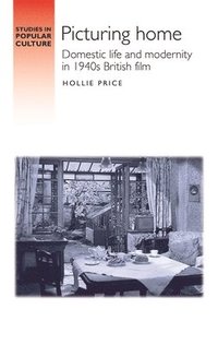 bokomslag Picturing Home