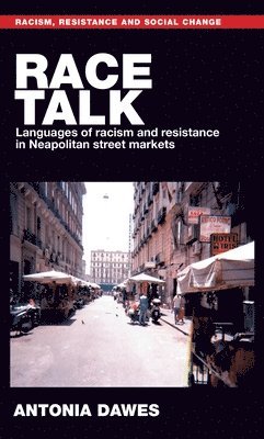 Race Talk 1