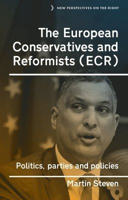 bokomslag European Conservatives and Reformists (Ecr)
