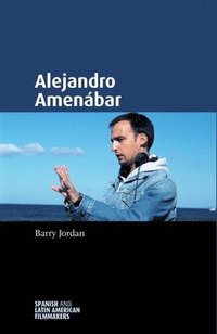 bokomslag Alejandro AmenBar