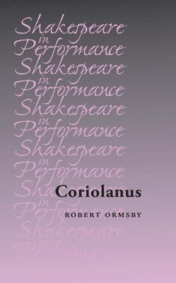 Coriolanus 1