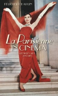 bokomslag La Parisienne in Cinema