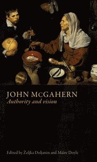 bokomslag John Mcgahern