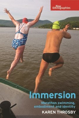 bokomslag Immersion