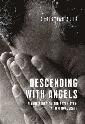 Christian Suhr - Descending with Angels, Inbunden