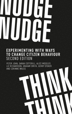 Nudge, Nudge, Think, Think 1