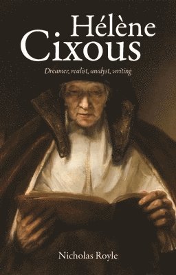 Nicholas Royle - HéLèNe Cixous, Inbunden