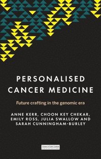 bokomslag Personalised Cancer Medicine
