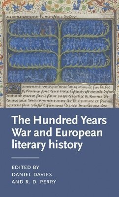 Literatures of the Hundred Years War 1