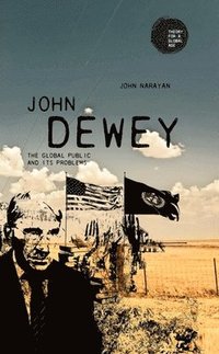 bokomslag John Dewey