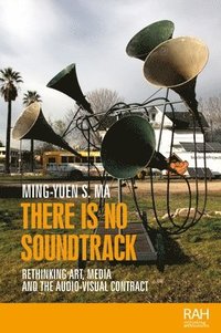 bokomslag There is No Soundtrack