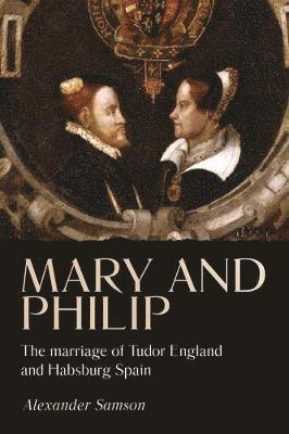 Mary and Philip 1