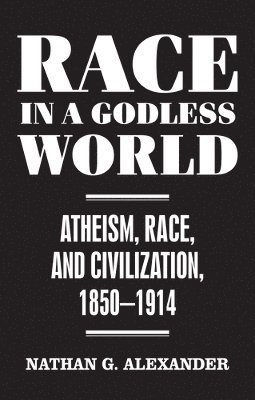Race in a Godless World 1