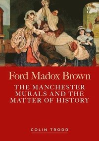 bokomslag Ford Madox Brown