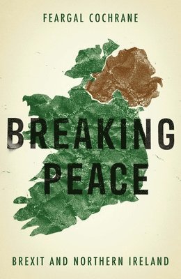 Breaking Peace 1