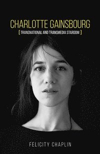 bokomslag Charlotte Gainsbourg