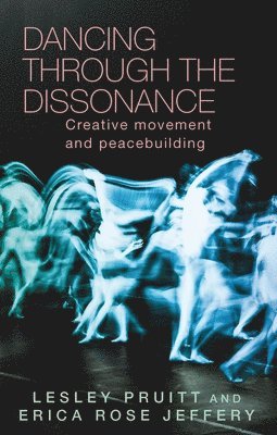 Dancing Through the Dissonance 1