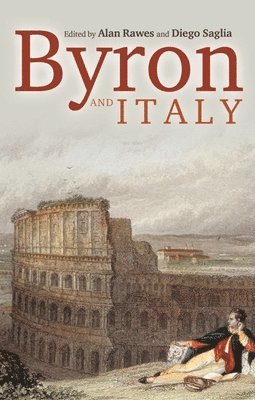 Byron and Italy 1