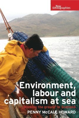 Environment, Labour and Capitalism at Sea 1