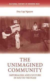 bokomslag The Unimagined Community