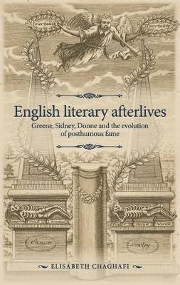 English Literary Afterlives 1