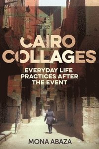 bokomslag Cairo Collages