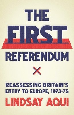 The First Referendum 1