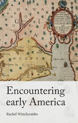 Encountering Early America 1