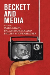 bokomslag Beckett and Media
